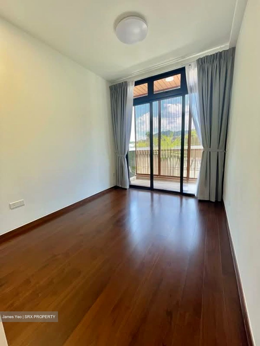 Daintree Residence (D21), Condominium #558976851